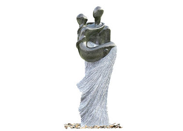 Κίνα Αιώνιες πηγές νερού αγαλμάτων αγκαλιάσματος πριγκηπισσών για τη διακόσμηση κήπων προμηθευτής